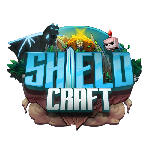 Shield Craft - Logo