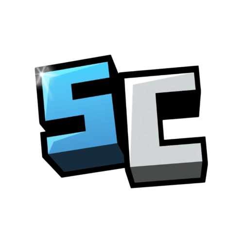 Shield Craft - Logo